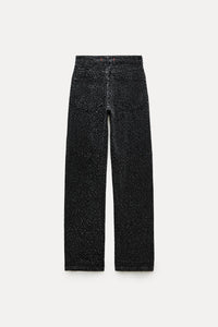 Sparkle Jeans