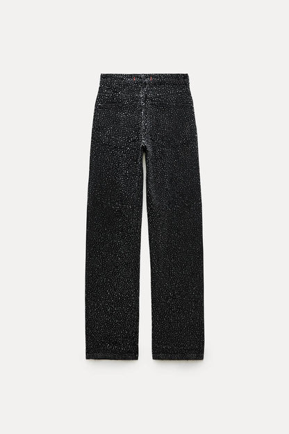 Sparkle Jeans
