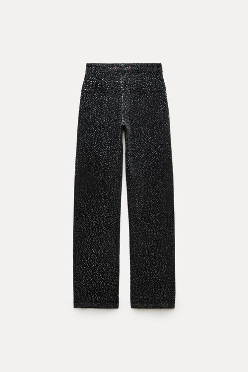 Sparkle Jeans