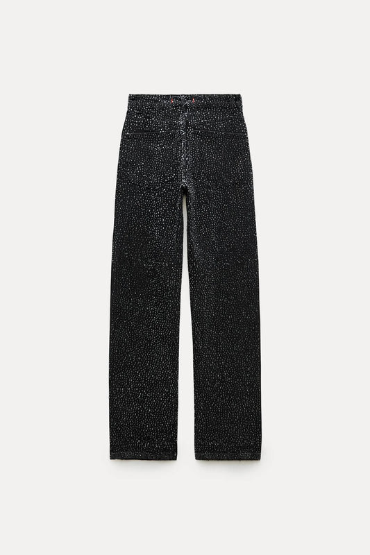 Sparkle Jeans