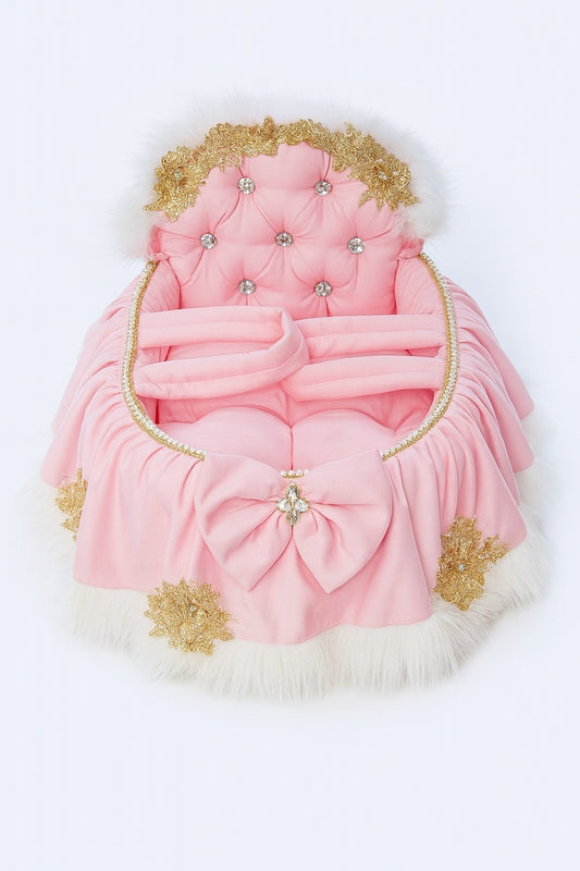 Royal Baby Bed