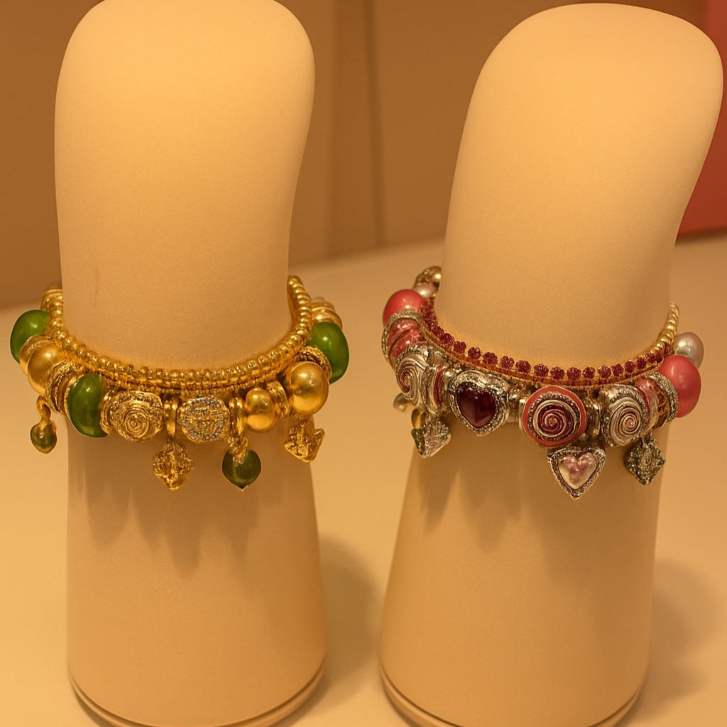 Princess Bracelet