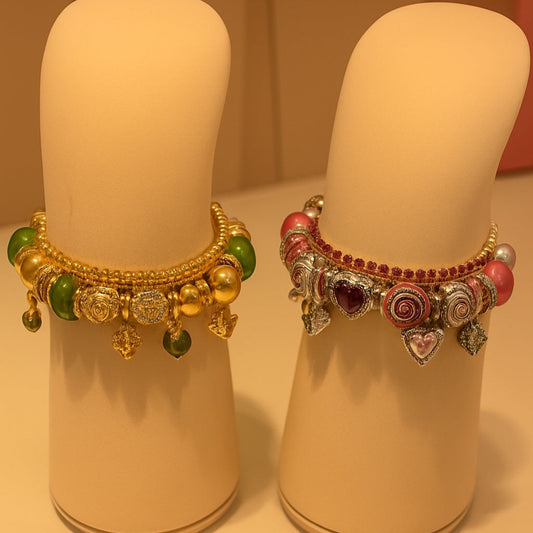 Princess Bracelet