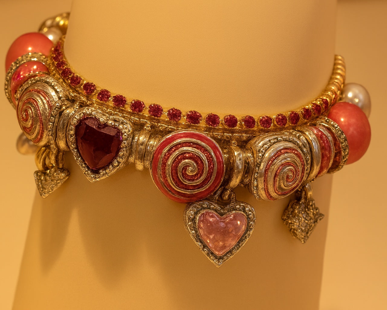 Princess Bracelet
