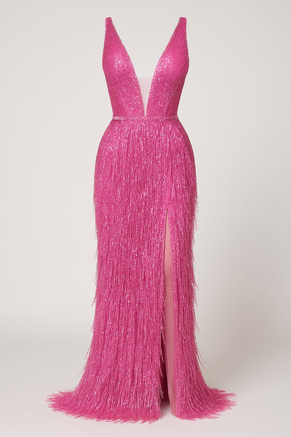 Her Dazzle Dress