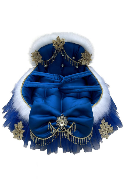 Royal Baby Bed
