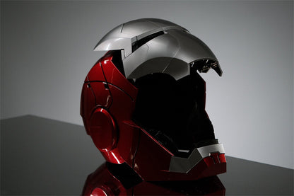IronMask MK5 Limited Edition