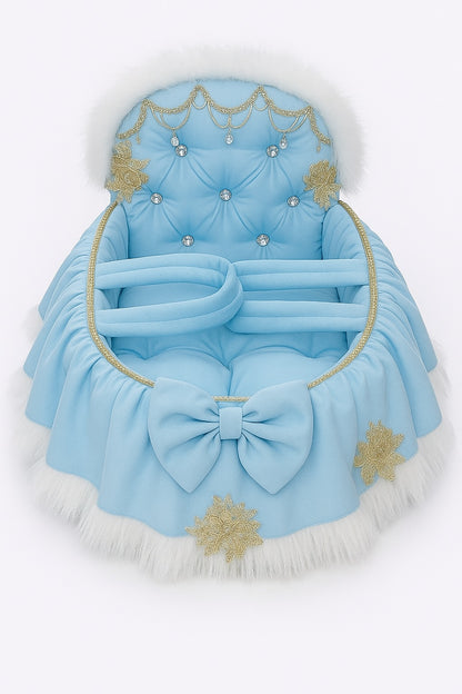 Royal Baby Bed