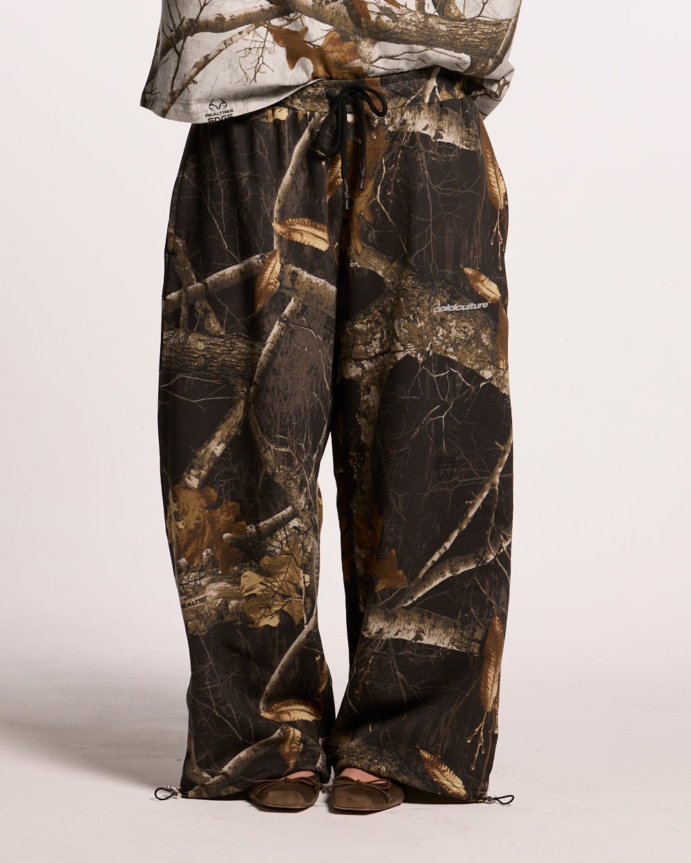 Urban Realtree Set