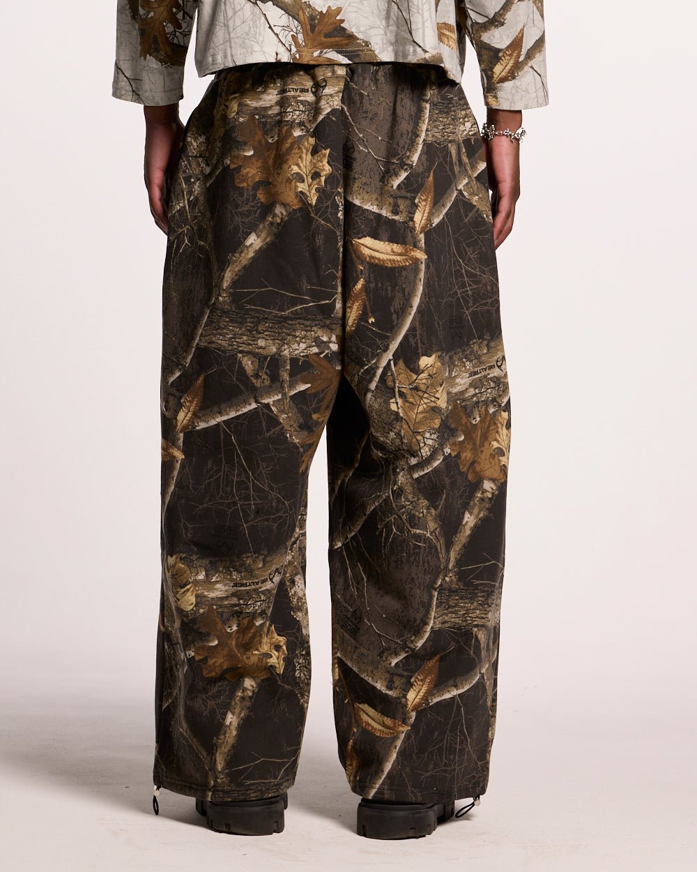 Urban Realtree Set