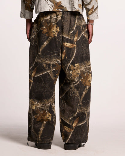 Urban Realtree Set