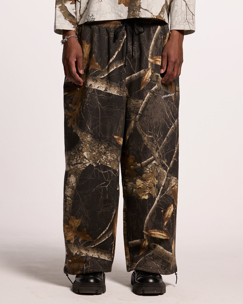 Urban Realtree Set