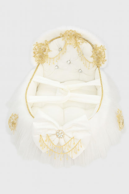 Royal Baby Bed