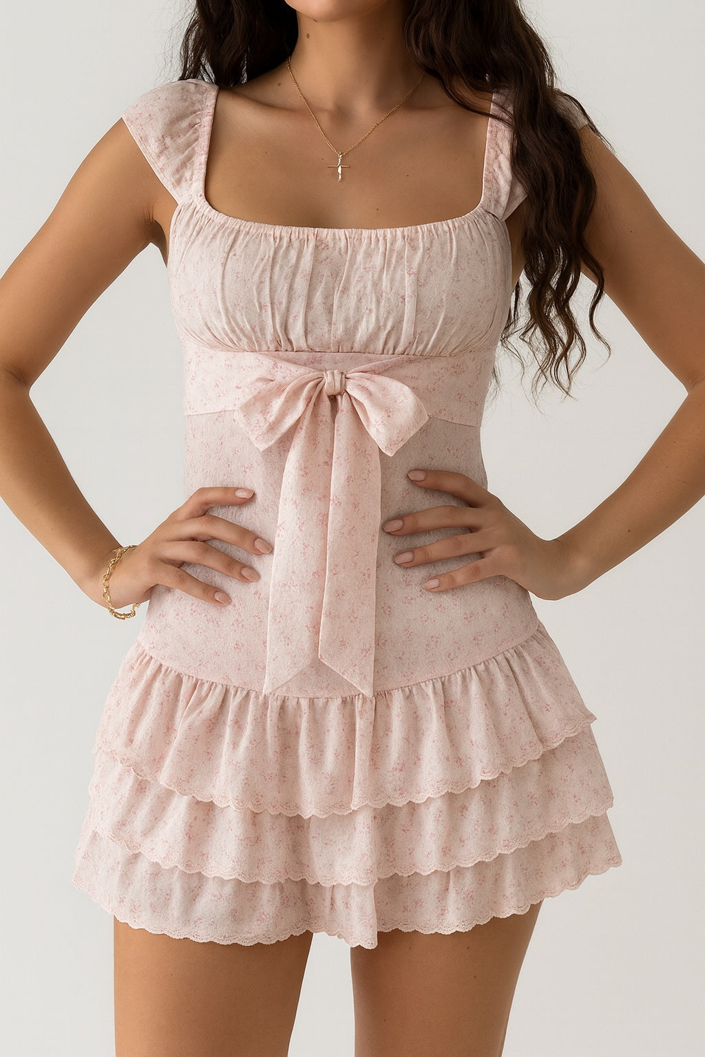 Babydoll Dress