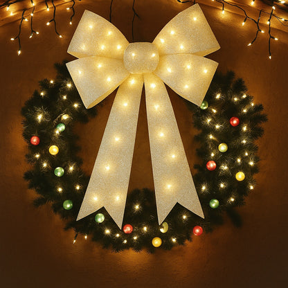 Cheer Bow