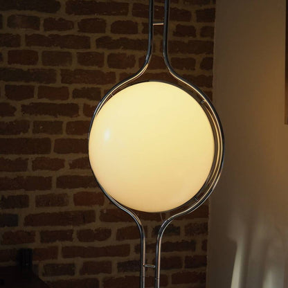 Zuru Floor To Ceiling Lamp
