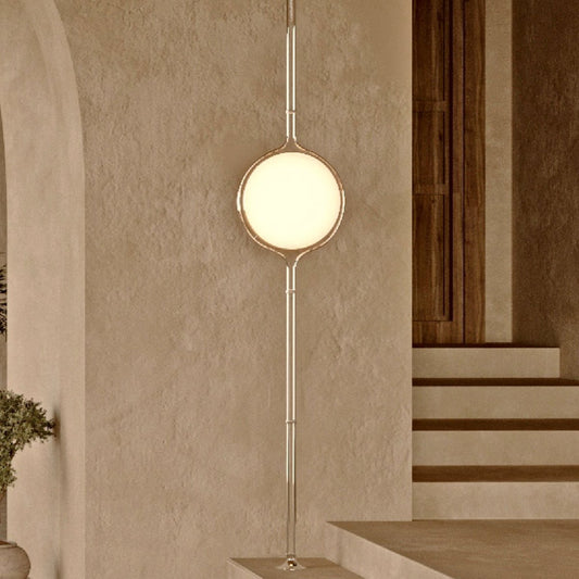 Zuru Floor To Ceiling Lamp