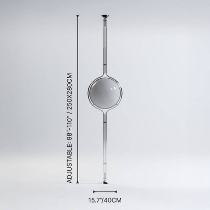 Zuru Floor To Ceiling Lamp