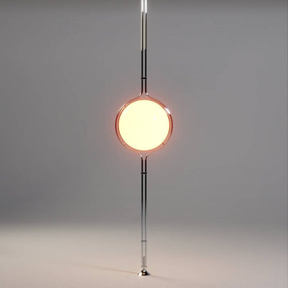 Zuru Floor To Ceiling Lamp